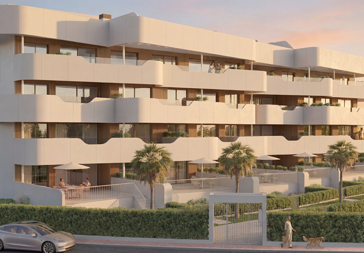 Lejlighed i Oliva, Valencia, Oliva - € 1.005.059 | Ref: R-2401 - foto 1